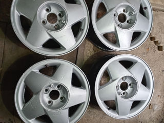 R15 4x100