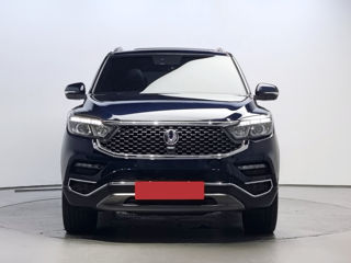 Ssangyong Rexton foto 3