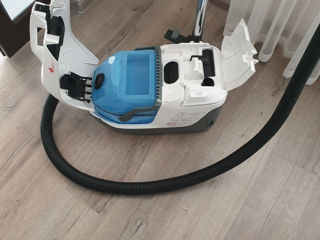 Vând aspirator Karcher  Ds 6  premium foto 3