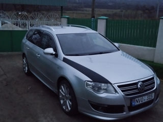 Volkswagen Passat foto 3