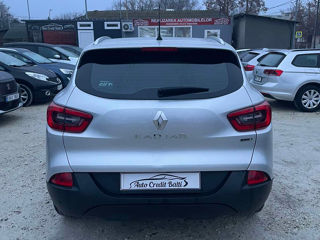 Renault Kadjar foto 5