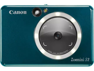 Canon ZOEMINI S2 ZV223 DT