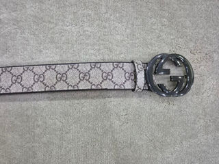 Gucci belt