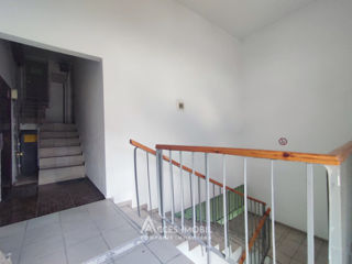 Apartament cu 1 cameră, 58 m², Botanica, Chișinău foto 11