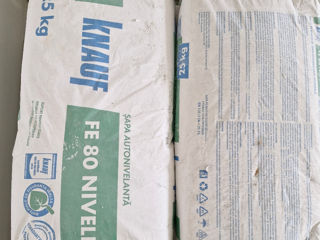 Knauf Fe 80 nivelir