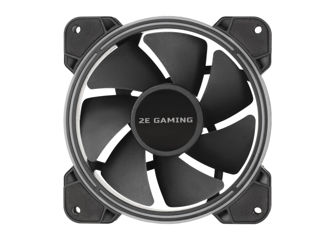 2E Gaming Air Cool 120mm foto 2