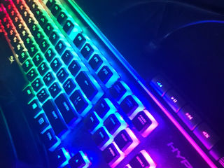 Hyperx Alloy Elite 2 RGB foto 3