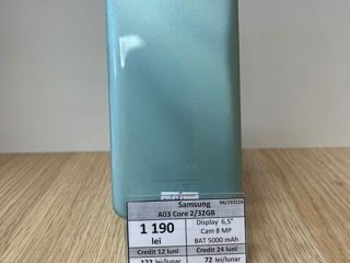 Samsung A03 Core 2/32GB