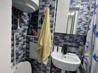 Apartament cu 1 cameră, 25 m², Centru, Briceni foto 8