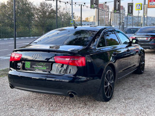 Audi A6 foto 5