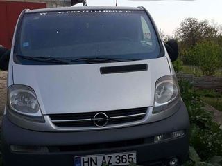 Opel foto 1