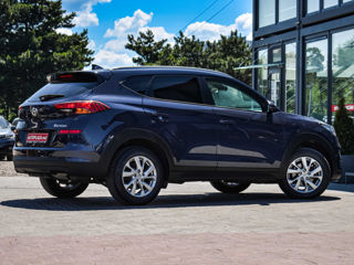 Hyundai Tucson foto 2