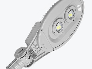 Уличные LED светильники, panlight, консольные светодиодные светильники, светодиодное освещение LED foto 9