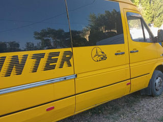 Mercedes Sprinter foto 7