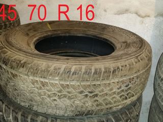 резина диски R14 R15 R16 есть для 4Х4 R 16 235/65 C ( цешка ) sprinter crafter master R 16 215/65 C foto 8