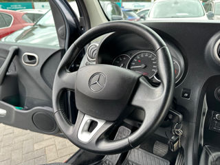 Mercedes Citan foto 12