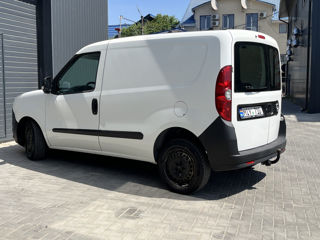 Opel Combo foto 3