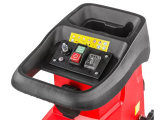 Tocator de crengi electric Red Technic RTRDG0132 -Universalmag foto 4