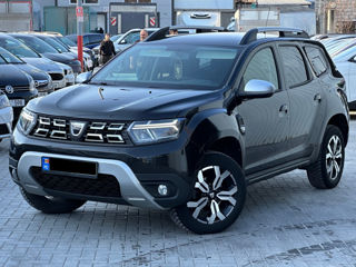 Dacia Duster foto 1