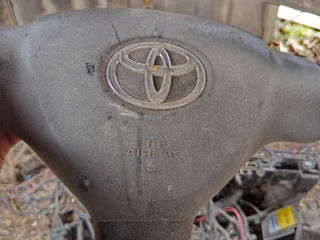 Toyota Aygo foto 6