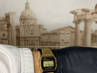 Casio Vintage foto 2