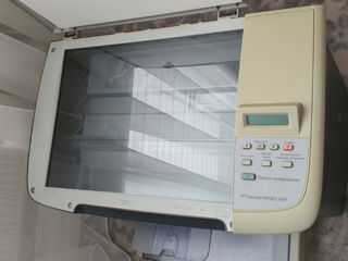 Printer HP LaserJet M1005 MFP foto 3