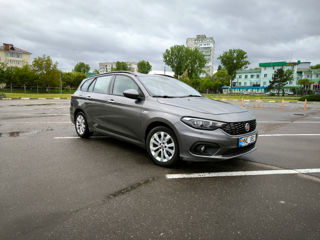 Fiat Tipo foto 1