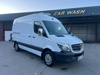 Mercedes Sprinter 314 An 2017