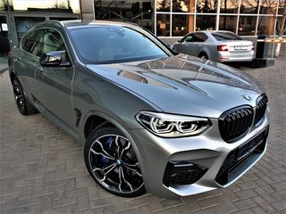 BMW X4 foto 1