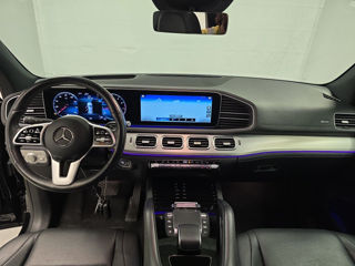 Mercedes GLE foto 10