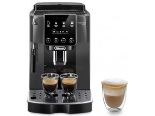 Espressor automat De Longhi Magnifica Start ECAM 220.22.GB, 1.8l, 1450W, 15 bar, Promo!