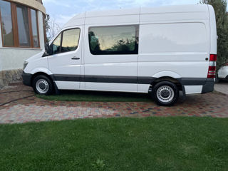 Mercedes Sprinter 319 foto 4