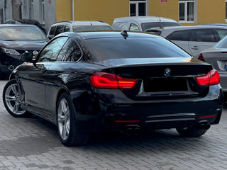 BMW 4 Series foto 5