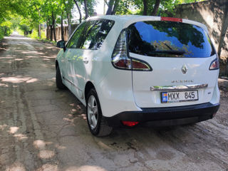 Renault Scenic фото 4