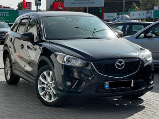 Mazda CX-5 foto 4