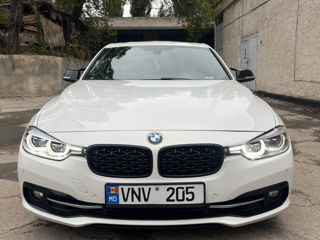 BMW 3 Series foto 3