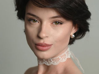 Fotograf. Nunți, sesiuni Love Story, ședințe foto individuale și evenimente corporate. foto 1