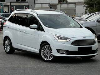 Ford Grand C-MAX foto 1