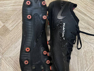 Ghete de fotbal Nike Phantom GT2 Elite FG foto 6