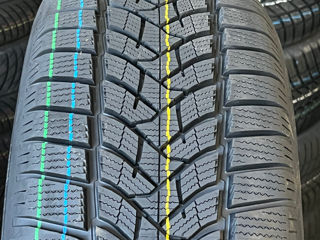 235/65 R17 Dunlop WinterSport 5/ Доставка, livrare toata Moldova 2023 foto 3