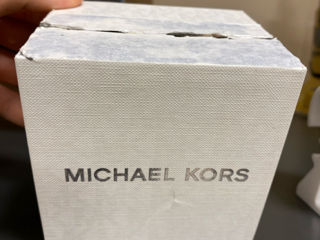 Michael Kors 42mm Everest Chrono Quartz foto 5