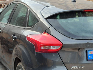 Ford Focus foto 1