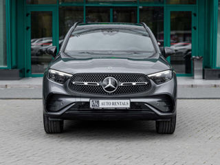 Mercedes GLC foto 2