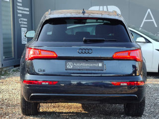 Audi Q5 foto 6