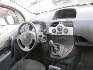 Renault kangoo foto 3