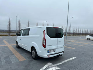 Ford Transit TREND foto 6