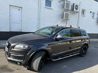 Audi Q7 foto 6