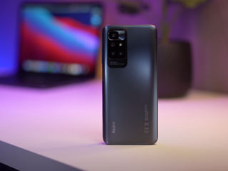 Xiaomi Redmi 10 от 105 лей в месяц! Скидка до -10%!