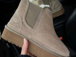 Ugg de iarna in cutie foto 3