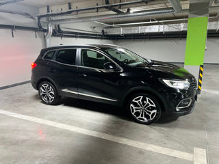 Renault Kadjar foto 2